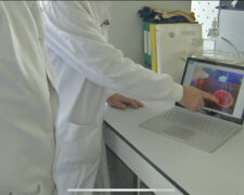 Bakterie, laboratorium/YouTube