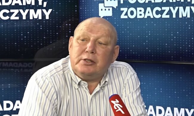 Krzystof Jackowski, screen Youtube @radiozet