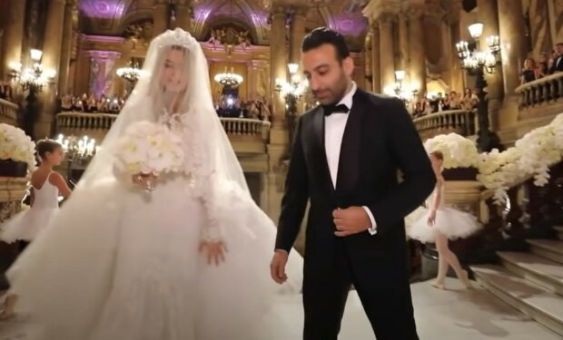 źródło: YouTube/Lebanese Weddings