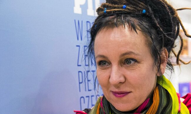 Jaką nagrodę za Nobla dostanie Olga Tokarczuk? Kwota robi wrażenie!