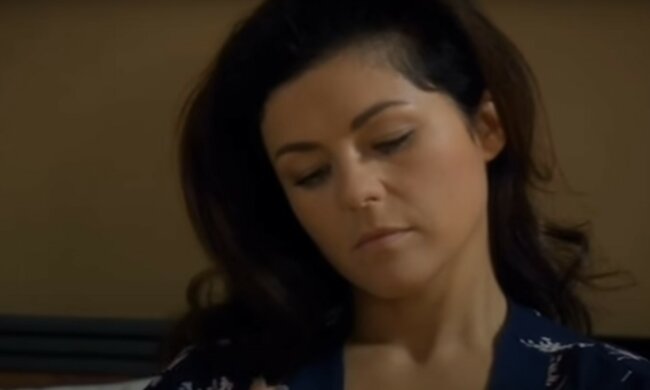 Katarzyna Cichopek/Youtube