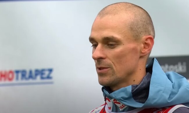 Piotr Żyła/YouTube @Eurosport Polska