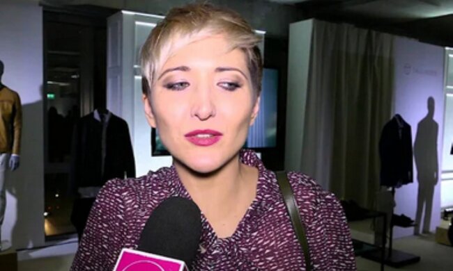 Magda Steczkowska/YouTube @Jastrząb Post