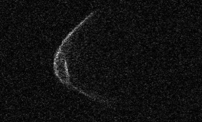 Wielka asteroida zbliża się do planety Ziemi. Czy czeka nas rychły koniec