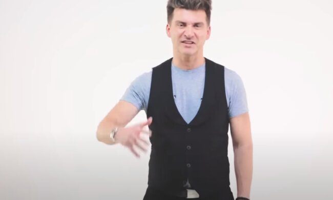 Tomasz Kammel, źródło: YouTube/ Tomasz Kammel