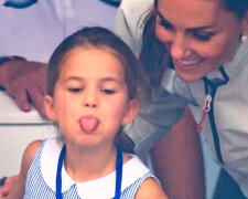 Księżna Kate surowo wychowuje swoje dzieci. Jakie zakazy stosuje wobec swoich pociech