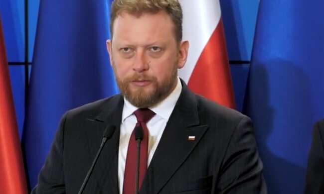 Jakie obostrzenia wprowadził polski rząd. Screen: YouTube