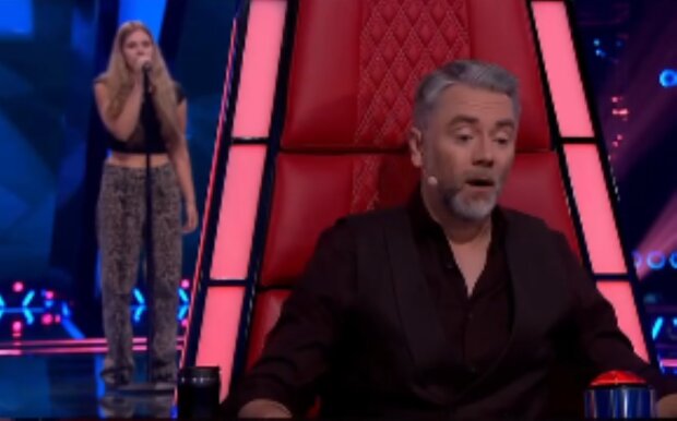 Kuba Badach/Instagram @TheVoiceofPoland
