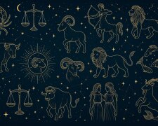 znaki zodiaku @AI