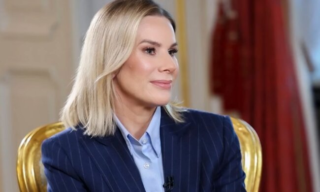 Marta Nawrocka/YouTube @naTemat.pl