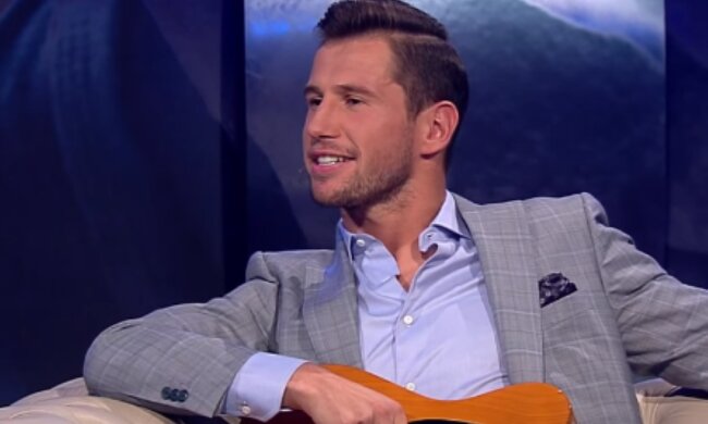 Grzegorz Krychowiak/YouTube @tvnpl