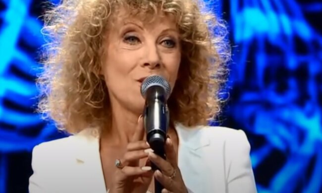 Alicja Majewska, źródło: YouTube/Edi