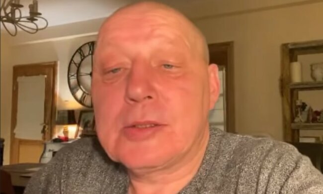 Krzysztof Jackowski/screen YouTube