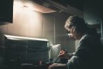 Z życia wzięte. "Teściowa przyjęła nas pod swój dach": Szybko uznała, że ma prawo do wszystkiego