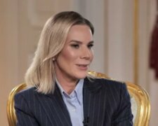 Marta Nawrocka/YouTube @wPolsce24