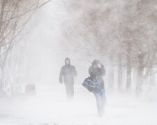 Pierwsze w tym roku ostrzeżenie IMGW przed śniegiem! Do tego ulewy i bardzo silny wiatr
