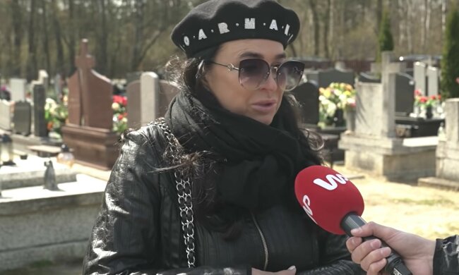 Ewa Krawczyk, screen Youtube @wptvwppl