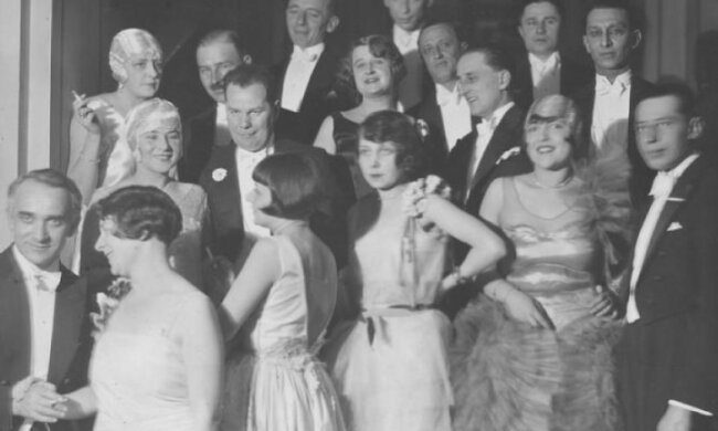 Piękne, zdolne i popularne. Polskie aktorki dwudziestego wieku