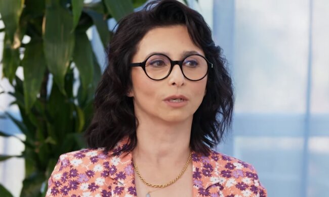 Aida Kosjan-Przybysz/YouTube @TVN Style