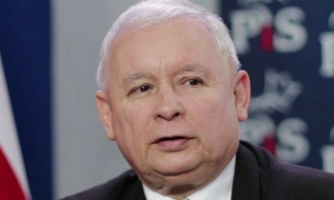 Jarosław Kaczyński/screen YouTube @RMF FM