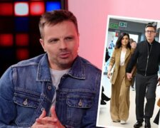 Marcin Hakiel komentuje ślub Katarzyny Cichopek i Maciej Kurzajewski/YouTube