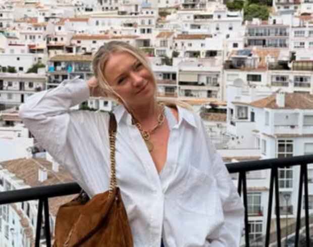 Barbara Kurdej-Szatan/Instagram