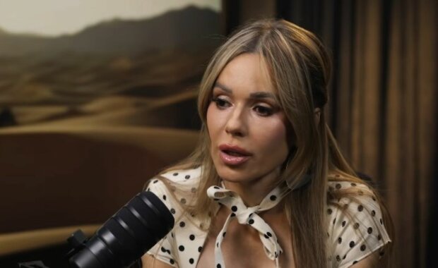 Doda/YouTube @Gosia Ohme