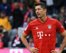 Kompromitacja Bayernu Monachium! Lewandowski strzelił „bramkę honorową”!