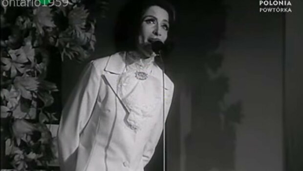 Była legendą PRL. Znalazła się po drugiej stronie życia. Jej relacja jest niezwykła