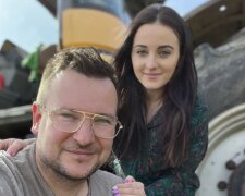 Anna i Grzegorz Bardowscy/YouTube @Ania Bardowska