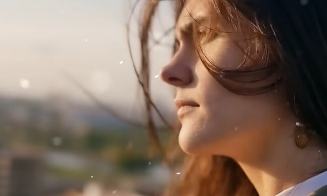 Kobieta/YouTube @Czas na historię