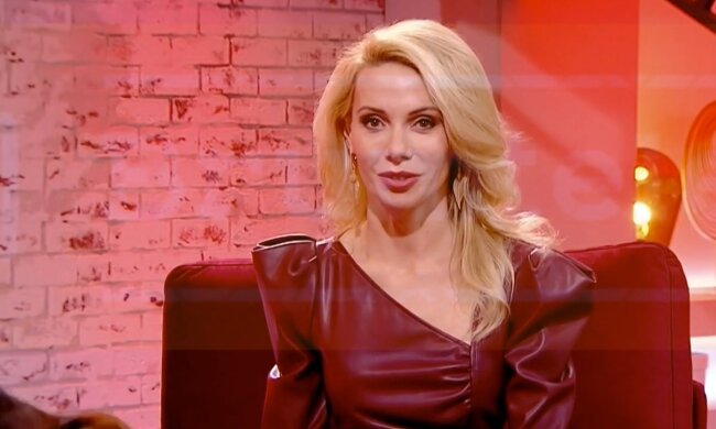 Małgorzata Opczowska/ screen yt