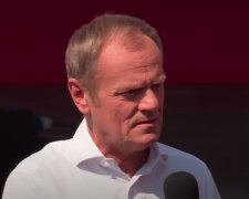 Donald Tusk/YouTube @Donald Tusk - kanał oficjalny