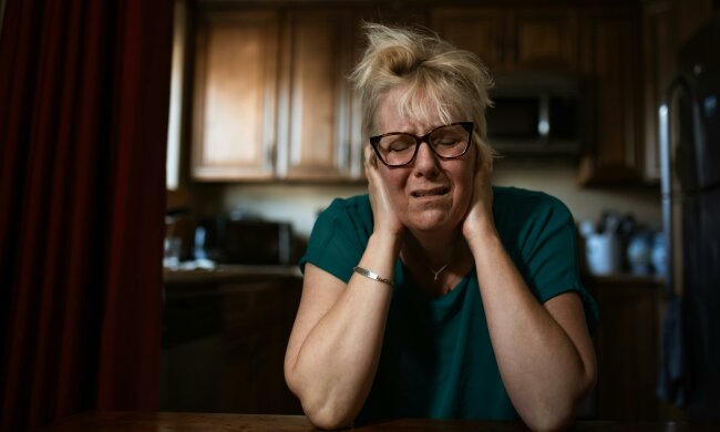 Z życia wzięte. "Moje wnuki mają trafić do domu dziecka": Kocham je nad życie, ale moje ciało i portfel mówią "nie"