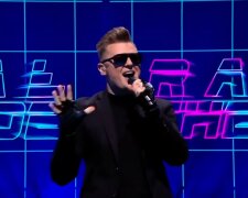 Rafał Brzozowski/Youtube @Eurovision Song Contest