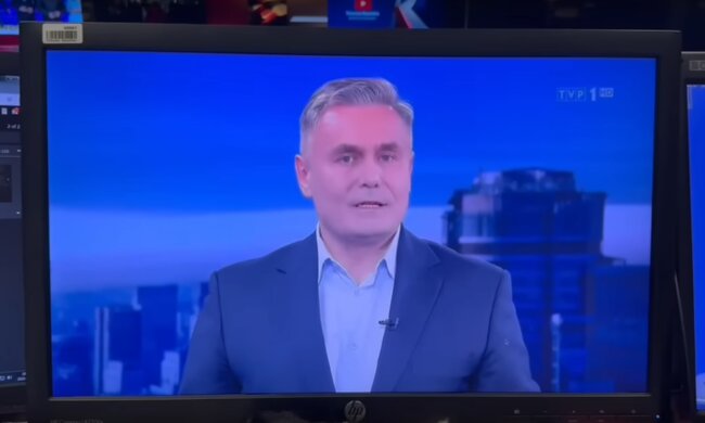 Marek Czyż/YT @Telewizja Republika