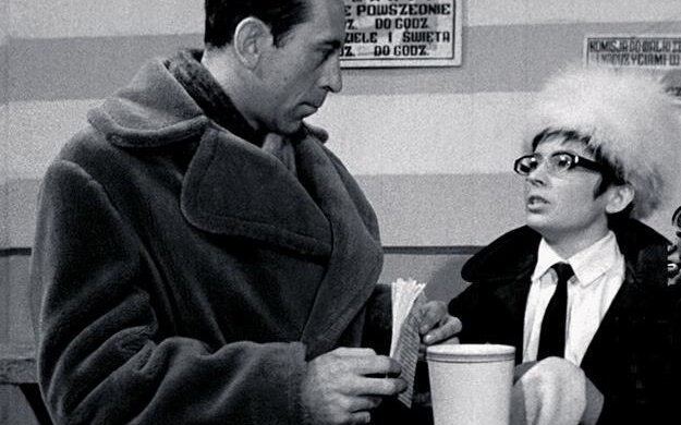 Pierwszy polski serial ma już 55 lat! Jak się nazywał