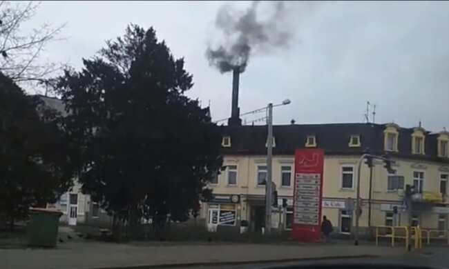 Smog/YouTube @cieploludek