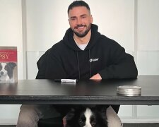 Łukasz Litewka, screen Youtube @UwagaTVN