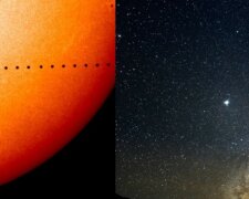 Niezwykłe zjawisko na niebie z udziałem Merkurego! Kiedy i jak będzie można je zaobserwować