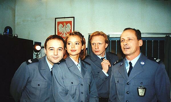 "Złotopolscy" robili prawdziwą furorę. Na czym polegał fenomen serialu