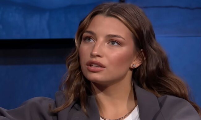 Julia Wieniawa, screen Youtube @tvnpl