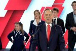 Karol Nawrocki i rodzina, screen Youtube @Nawrocki25