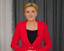 Agata Kornhauser-Duda/YouTube @Prezydent RP Andrzej Duda