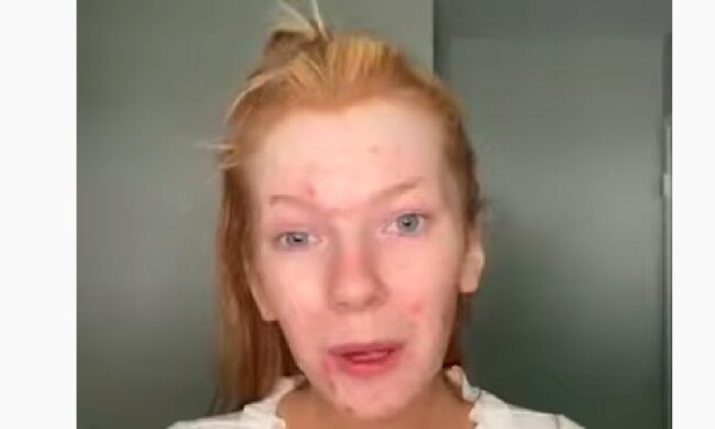 Niesamowity efekt! / YouTube: Jessy Volk