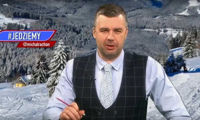 Michał Rachoń/YT @Telewizja Republika