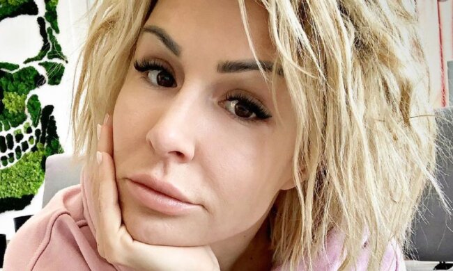 Blanka Lipińska/ instagram: blanka_lipinska