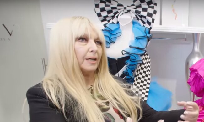 Maryla Rodowicz/YouTube @To proste!