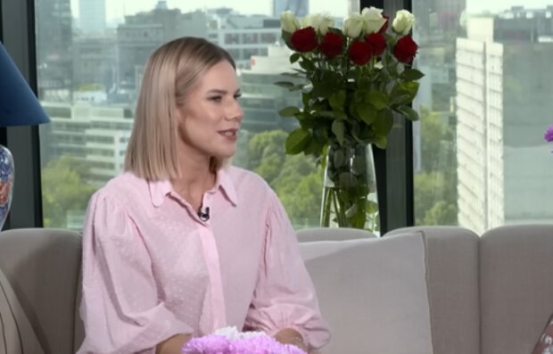 Marta Nawrocka odwiedziła butik Joanny Przytakiewicz. Oto jak się zachowała