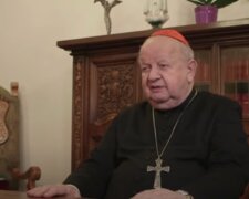 Kardynał Stanisław Dziwisz/YouTube @Archidiecezja Krakowska